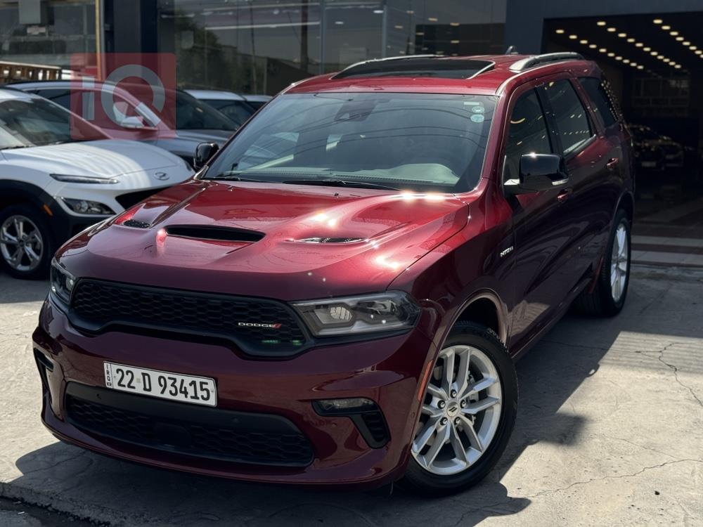 Dodge Durango